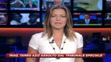 Iraq, Tareq Aziz assolto dal Tribunale speciale