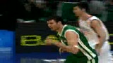 02/03/2009 - Impresa  Fortitudo, Siena ko dopo 19 vittorie di fila
