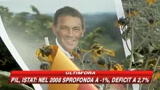 Voto in Europa, Austria indietro tutta nel nome di Jorg