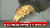 Iraq, Eni in corsa per i giacimenti di Nassiriya