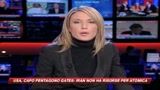 02/03/2009 - Usa fanno retromarcia: Iran non ha risorse per atomica