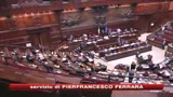 Crisi economica, il governo convoca le parti sociali