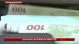 02/03/2009 - Nessuna crisi economica per la politica italiana