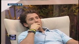Grande Fratello: Tommaso e Gianluca