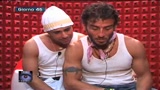 Grande Fratello: Marcello e Gianluca