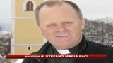 Il Vaticano accoglie le dimissioni di Wagner