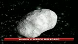 Asteriode sfiora la Terra