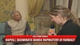 Yunus a SKY TG24: microcredito funziona