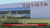 Giappone, Toyota chiede 2 miliardi dollari allo Stato