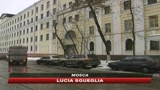 03/03/2009 - Mosca, al via processo contro Khodorkovskij