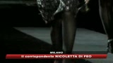Il surrealismo sulla passerella di Dolce e Gabbana