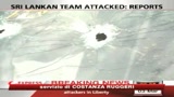 Pakistan, attaccata squadra cricket Sri Lanca: 8 morti