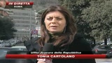 Caffarella, legale Racz: Non è lui quello indicato