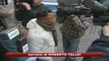Meredith, Lumumba vuole 500mila euro di risarcimento