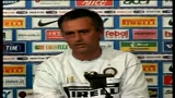 03/03/2009 - Mourinho contro tutti in conferenza stampa