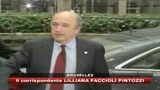 Crisi, Almunia: Il peggio non è passato