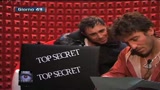 Missione segreta per Gianluca e Marcello