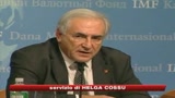 03/03/2009 - Crisi, Fmi: a rischio i Paesi più poveri