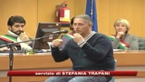 Una mano di fuoco inghiottì i ragazzi