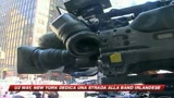 04/03/2009 - U2 way, New York dedica una strada alla band irlandese