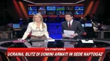 04/03/2009 - Attentato contro convoglio Nato, uccisi 3 canadesi