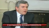 04/03/2009 - Brown negli Usa, silenzio su crisi bancaria britannica
