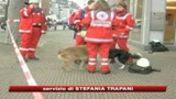 Colonia, si cercano 2 dispersi nel crollo dell'archivio