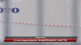 Padova, grave un gommista picchiato da due stranieri