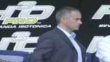 Ranieri: Mou? Perfetto per l'Inter