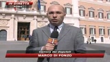 04/03/2009 - Fini presenta alla Camera il sistema anti-pianisti