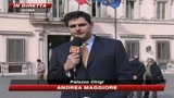 04/03/2009 - Pensioni, Sacconi: non c'è la bozza del governo