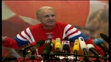 04/03/2009 - Le celebri sfuriate dei tecnici di casa nostra