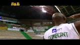04/03/2009 - Il basket su SKY: ecco cosa vedrete nel week-end