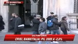 04/03/2009 - Pensioni, Sacconi: non c'è la bozza del governo