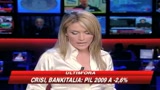04/03/2009 - Ucraina, le immagini dell'irruzione in sede Naftogaz