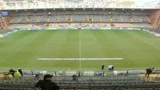 Coppa Italia, presentazione Sampdoria-Inter
