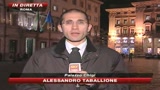Crisi e pensioni, vertice governo-sindacati