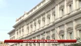 Bankitalia: nel 2009 il Pil a meno 2,6 per cento