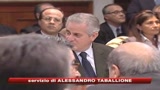 Precari e infrastrutture, domani il piano del governo