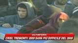 05/03/2009 - Sgominata una banda di trafficanti di clandestini