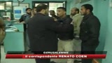 05/03/2009 - Raid israeliano nella Striscia di Gaza: 2 morti