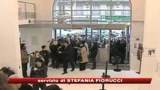 Moda, a Parigi sfila l'autunno-inverno 2009-2010