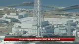 05/03/2009 - Tokyo, incendio in una centrale nucleare: feriti
