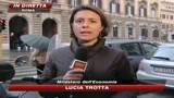 Crisi, Tremonti: 2009 pessimo. Cgil: governo in ritardo