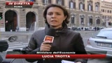 Crisi, Tremonti: 2009 pessimo. Cgil: governo in ritardo