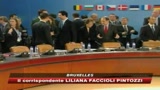 05/03/2009 - Da vertice Nato segnali di disgelo verso la Russia