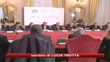 Crisi, Tremonti: 2009 pessimo. Cgil: governo in ritardo