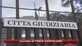05/03/2009 - Stupro Caffarella, dna e confessione Loyos i rebus