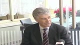 05/03/2009 - Gasperini su Mourinho: Toni forti ma idee giuste