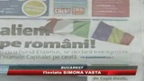 05/03/2009 - Il caso Caffarella visto dalla Romania